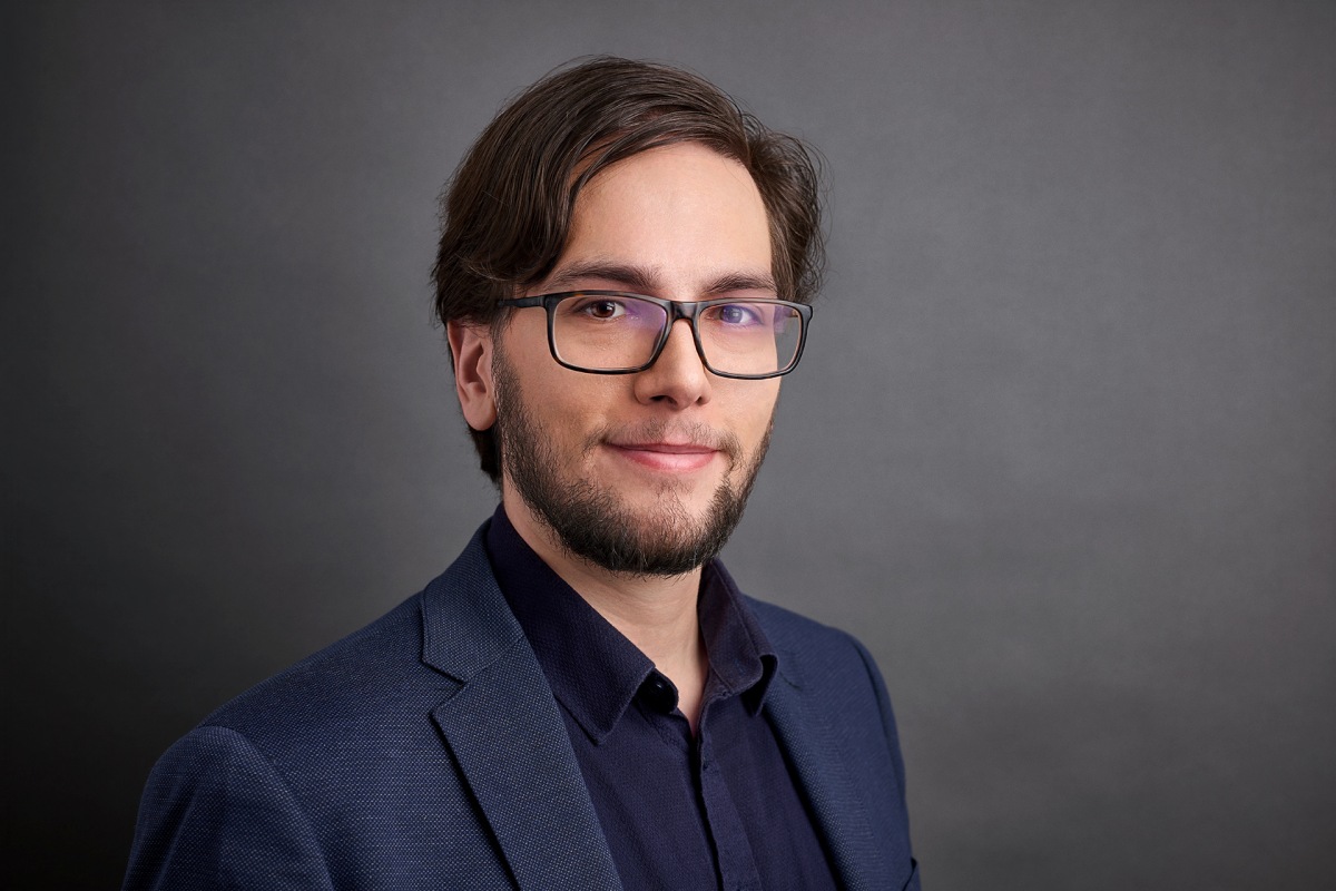 Rechtsanwalt Und Notar In Der Nähe Lukas Vorwerk | Rechtsanwalts- & Notarfachangestellter Fulda